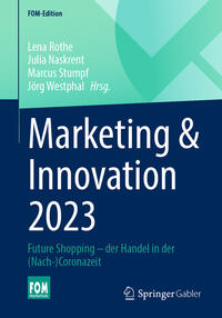 Marketing & Innovation 2023