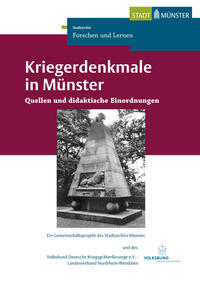 Kriegerdenkmale in Münster