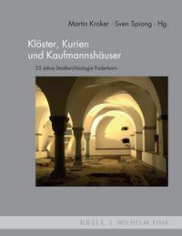 Klöster, Kurien und Kaufmannshäuser