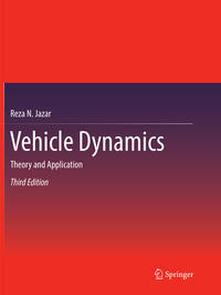 Vehicle Dynamics