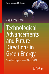 Technological Advancements and Future Directions in Green Energy