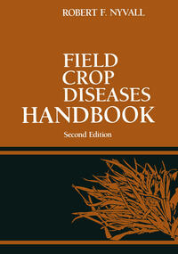 Field Crop Diseases Handbook