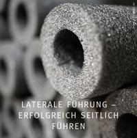 Laterale Führung - Erfolgreich seitlich führen