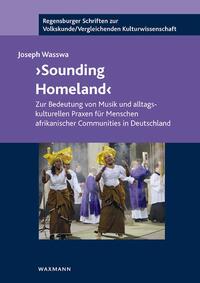 „Sounding Homeland“