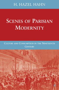 Scenes of Parisian Modernity