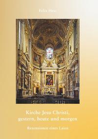 Kirche Jesu Christi