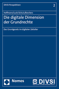 Die digitale Dimension der Grundrechte