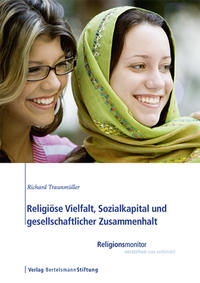 Religiöse Vielfalt, Sozialkapital und gesellschaftlicher Zusammenhalt