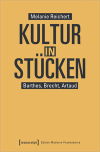 Kultur in Stücken