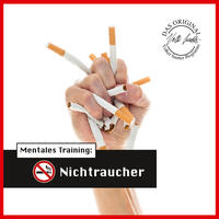 Die Hörapotheke – Mentales Training: Nichtraucher. Der bessere Weg, mit dem Rauchen aufzuhören (MP3-Version)