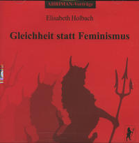 Gleichheit statt Feminismus