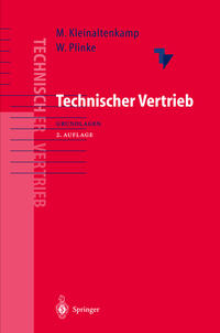 Technischer Vertrieb