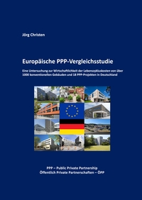 Europäische PPP-Vergleichsstudie