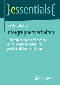 Intergruppenverhalten