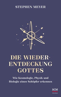 Die Wiederentdeckung Gottes