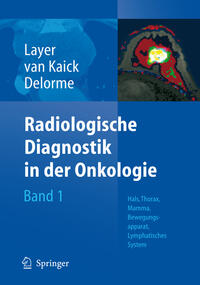 Radiologische Diagnostik in der Onkologie