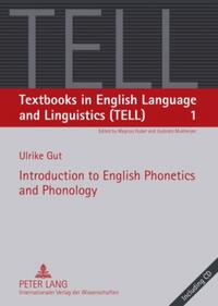 Introduction to English Phonetics and Phonology