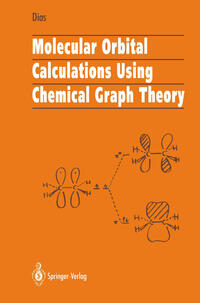 Molecular Orbital Calculations Using Chemical Graph Theory