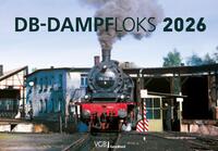 DB-Dampfloks 2026