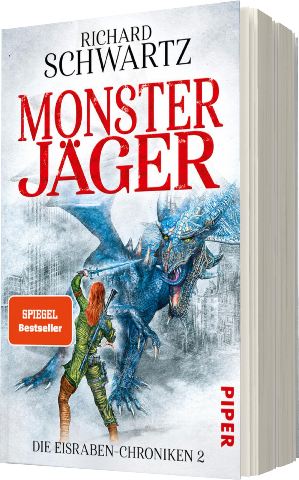 Monsterjäger