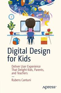 Digital Design for Kids