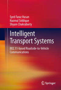 Intelligent Transport Systems