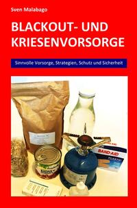 Blackout- und Krisenvorsorge