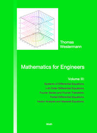 Mathematics for Engineers