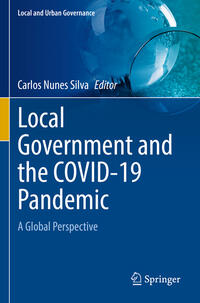 Local Government and the COVID-19 Pandemic