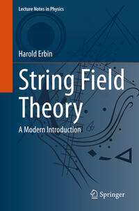 String Field Theory