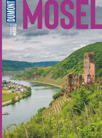 DUMONT Bildatlas Mosel