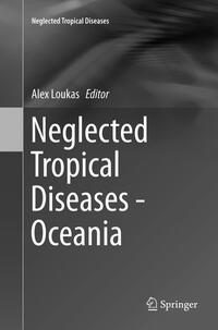 Neglected Tropical Diseases - Oceania