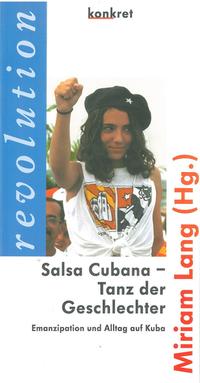 Salsa Cubana - Tanz der Geschlechter