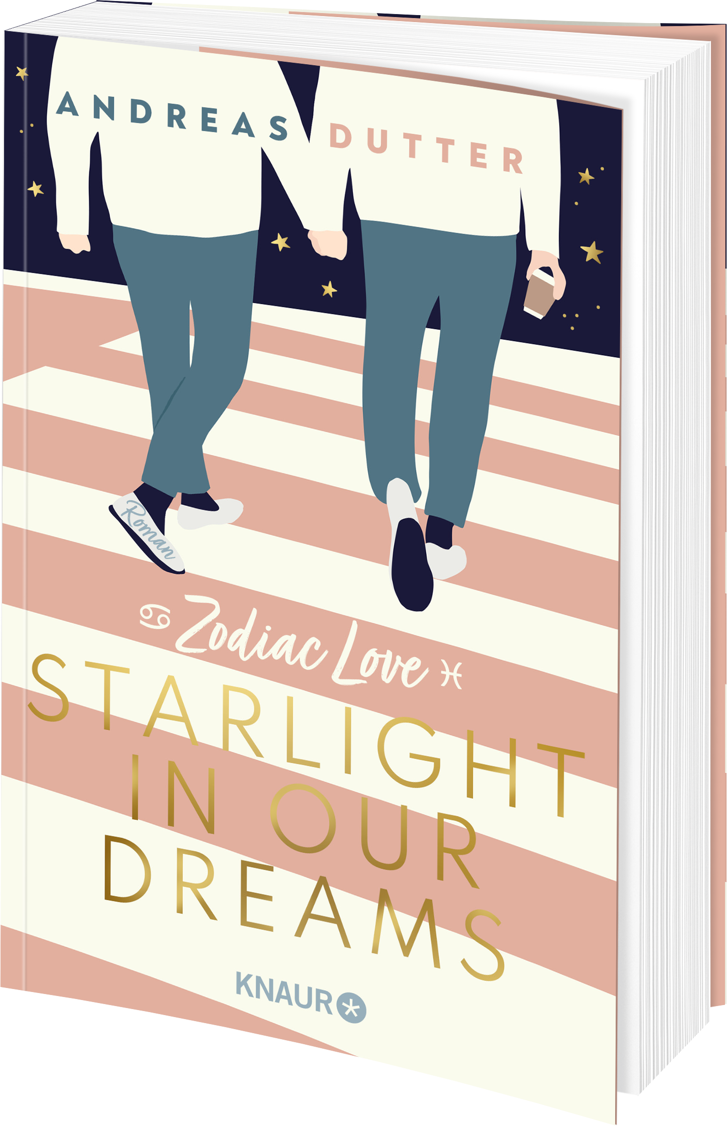 Zodiac Love: Starlight in Our Dreams