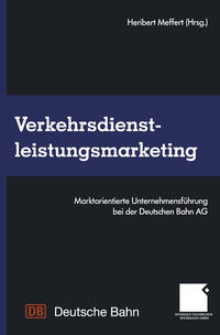 Verkehrsdienstleistungsmarketing