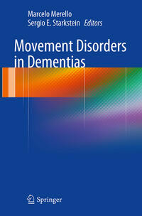 Movement Disorders in Dementias