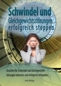 Schwindel und Gleichgewichtssto¨rungen stoppen