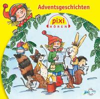 Pixi Hören: Adventsgeschichten