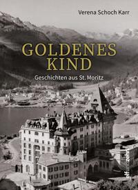 Goldenes Kind