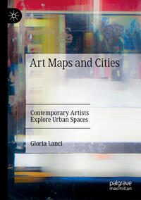 Art Maps and Cities