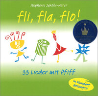 fli fla flo!