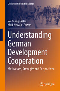 Understanding German Development Cooperation