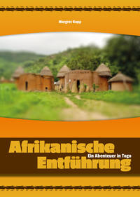 Afrikanische Entfu¨hrung