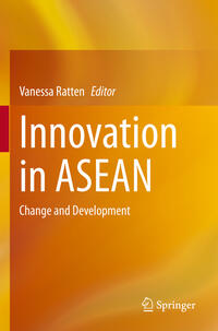 Innovation in ASEAN