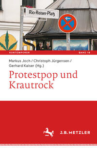 Protestpop und Krautrock