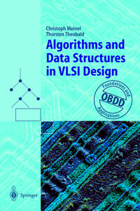 Algorithms and Data Structures in VLSI Design