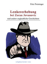 Lenkererhebung bei Zoran Jovanovic