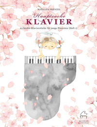 Hauptsache Klavier