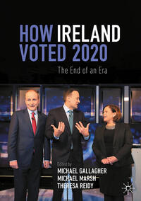 How Ireland Voted 2020