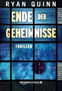 Ende der Geheimnisse